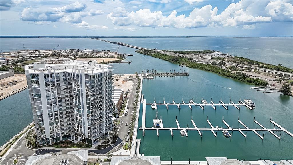 5120 MARINA WAY UNIT 10008