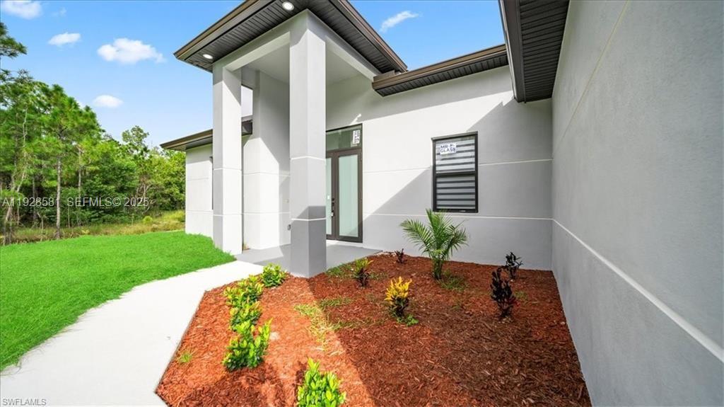 840 GUINNE LN, Lehigh Acres FL 33974