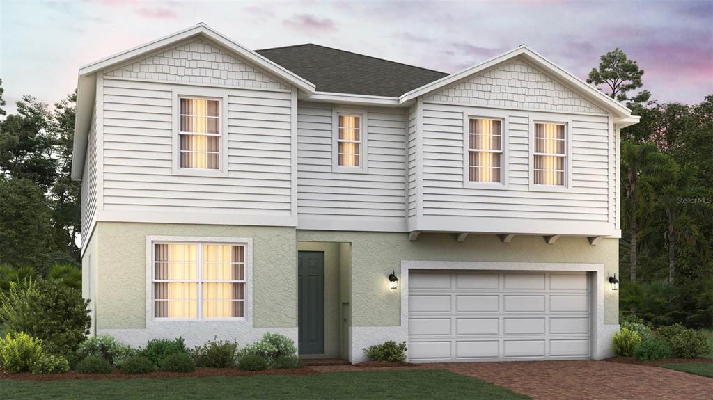 2007 GRACEBLOOM WAY