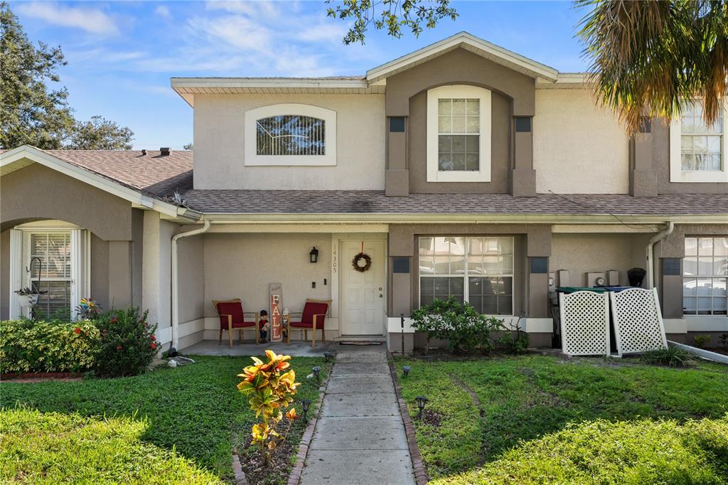 14305 BAY ISLE DRIVE