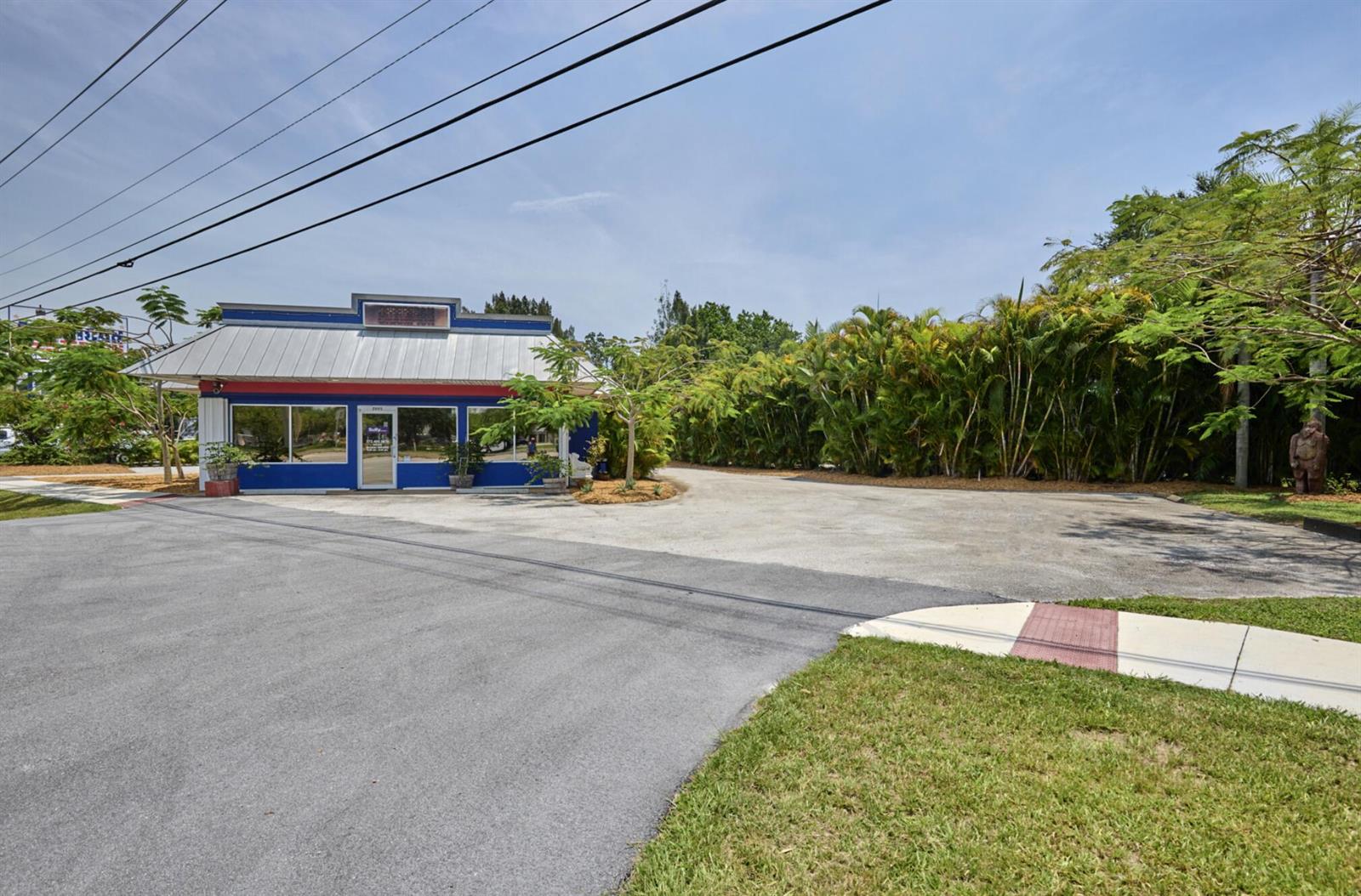 2095 NW Federal Highway, Jensen Beach FL 34957