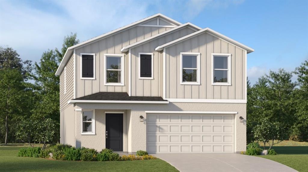 2411 BLUESTONE ROAD