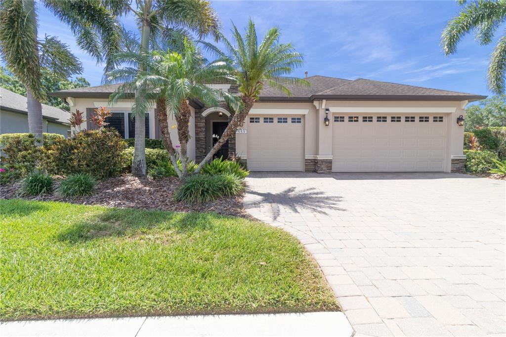553 CHANTILLY TRAIL