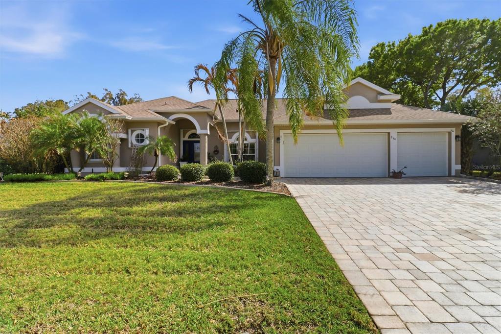 840 WOODBINE DRIVE