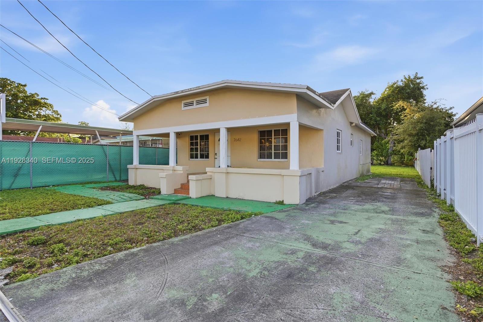 2642 NW 24th Ave, Miami FL 33142