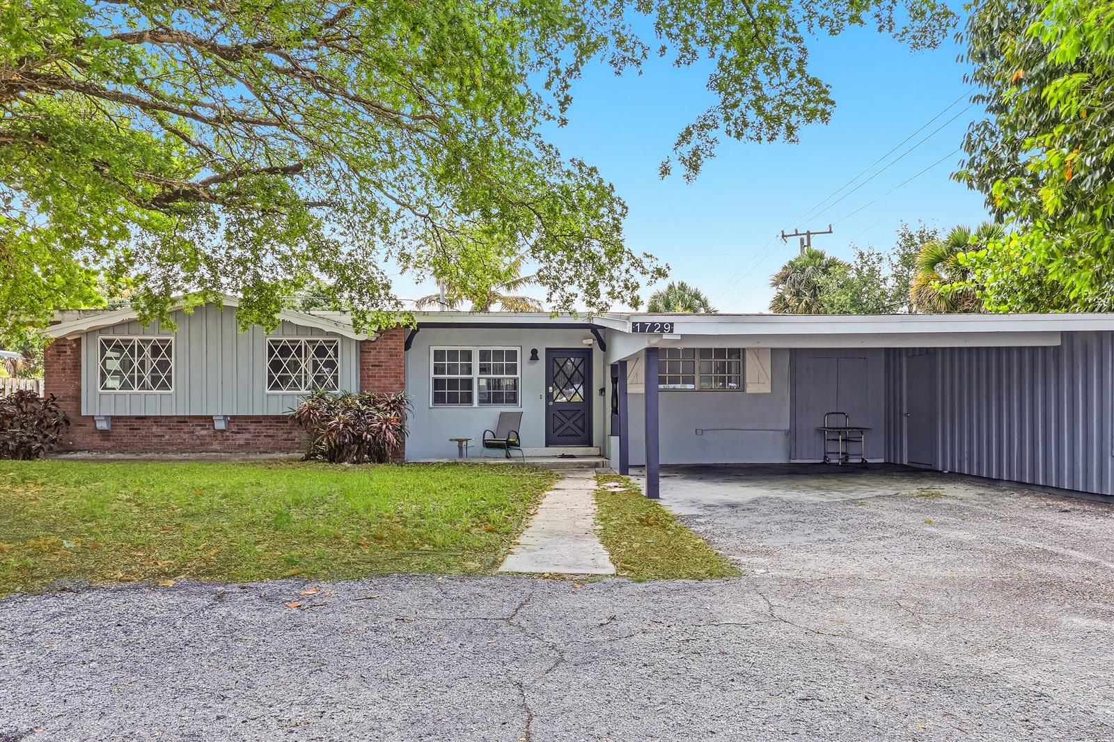 1729 S Congress Avenue, Palm Springs FL 33461