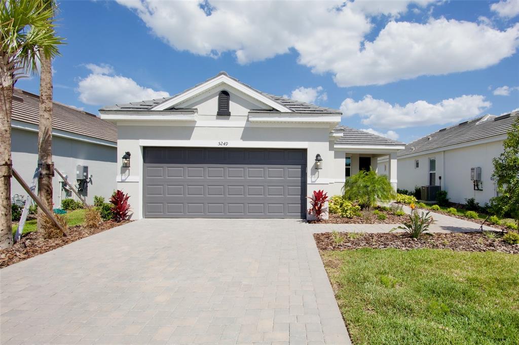 5249 SAVINO CIRCLE