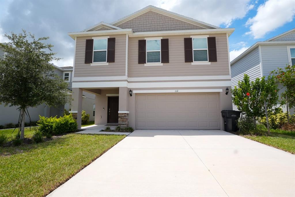 112 BRINSMEAD ROAD