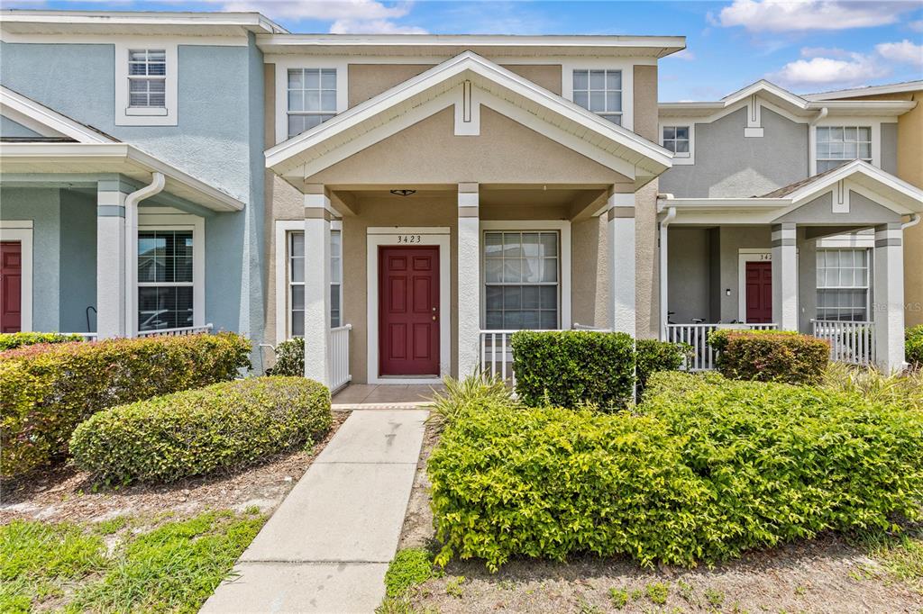 3423 SANTA RITA LANE