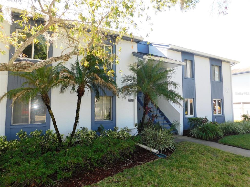 244 CYPRESS LANE UNIT 244