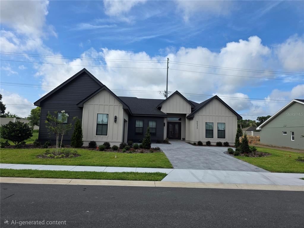 5375 CLUBHOUSE HILLS LANE