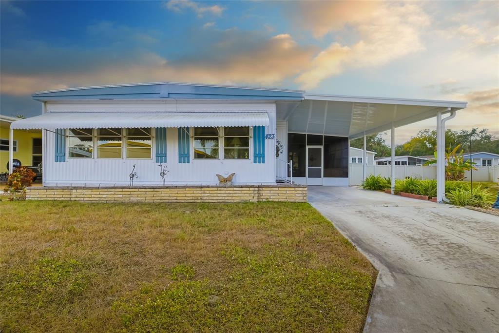 5619 BAYSHORE ROAD UNIT 423