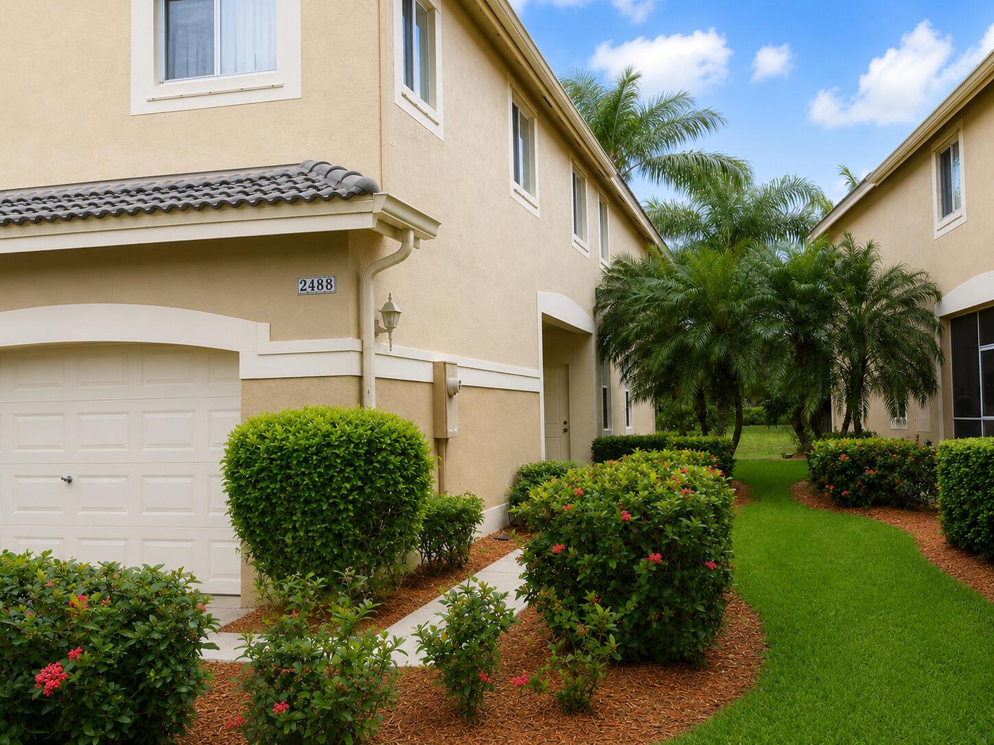 2488 Cordoba Bend, Weston FL 33327