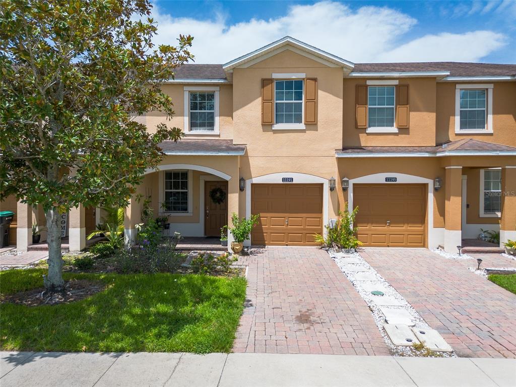 11191 SAVANNAH LANDING CIRCLE