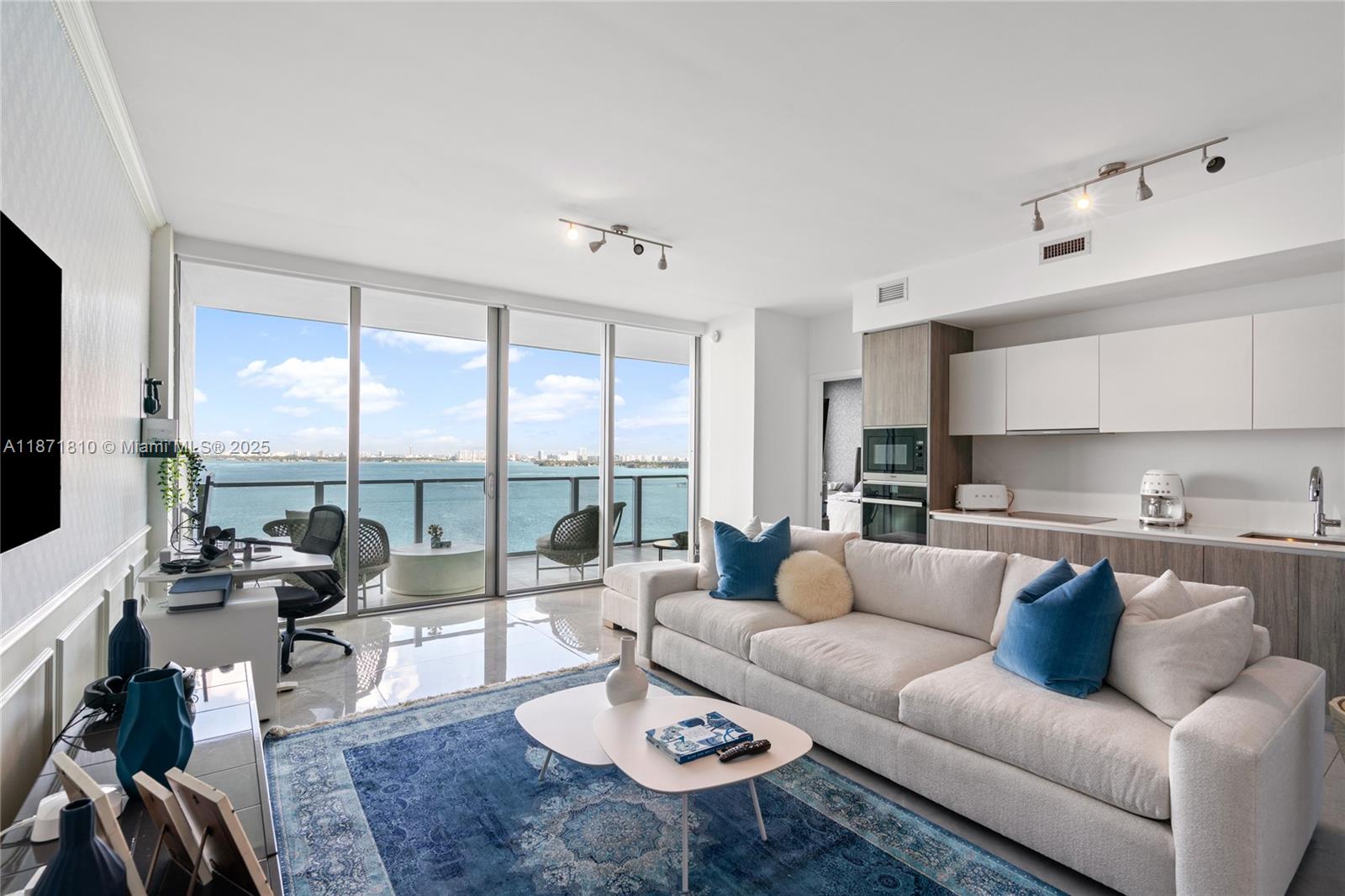 2900 NE 7th Ave # 1804, Miami FL 33137