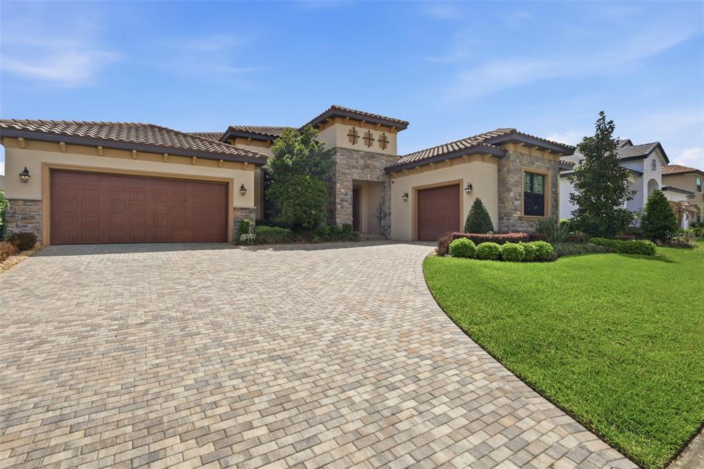 14907 TAVARES MILL AVENUE