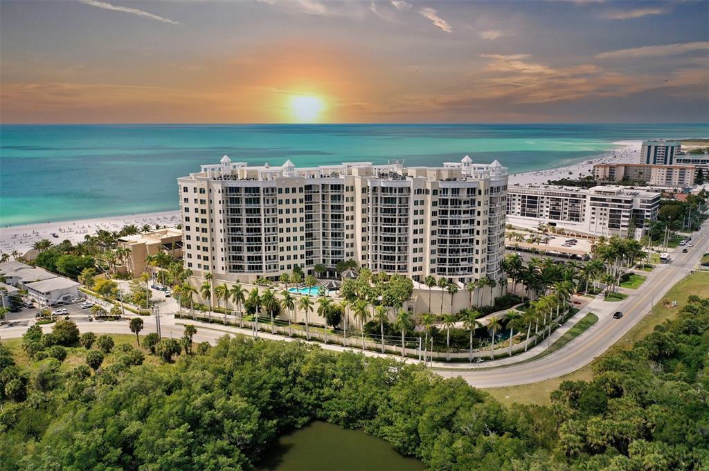 1300 BENJAMIN FRANKLIN DRIVE UNIT 809