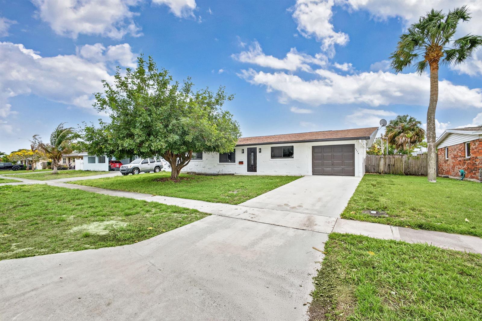3374 Florida Boulevard, Palm Beach Gardens FL 33410