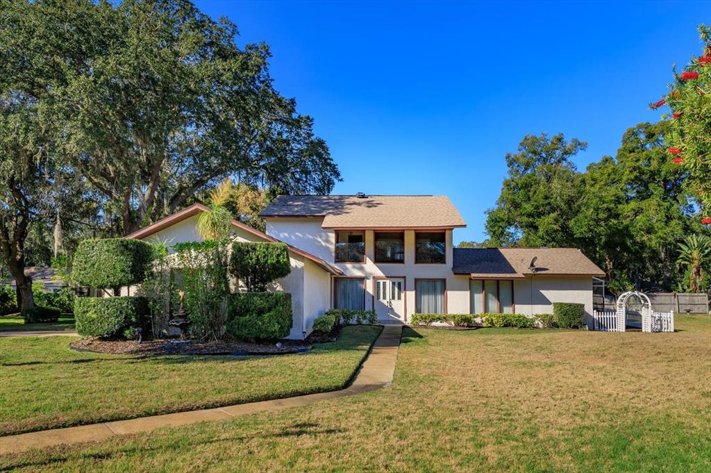 312 KIMBERLY COURT