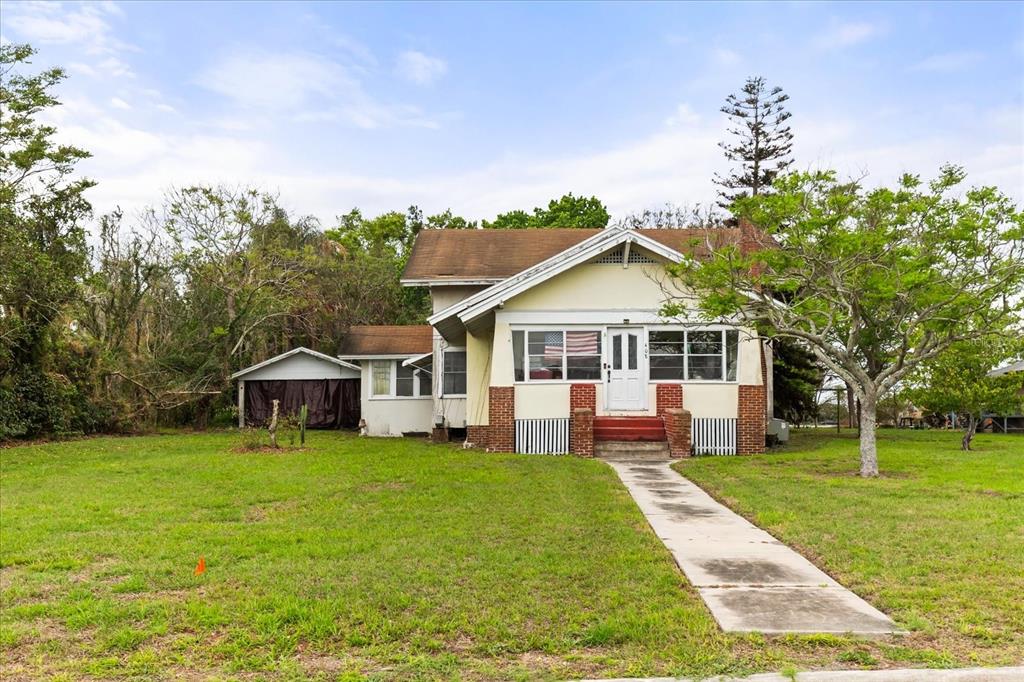408 MCKAY DRIVE