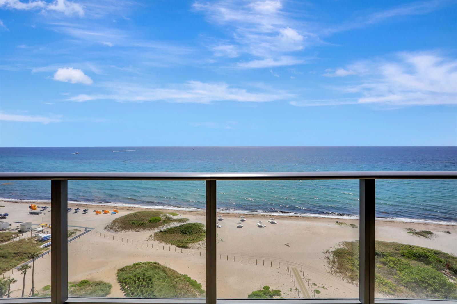 1116 N Ocean Boulevard # 1102, Pompano Beach FL 33062