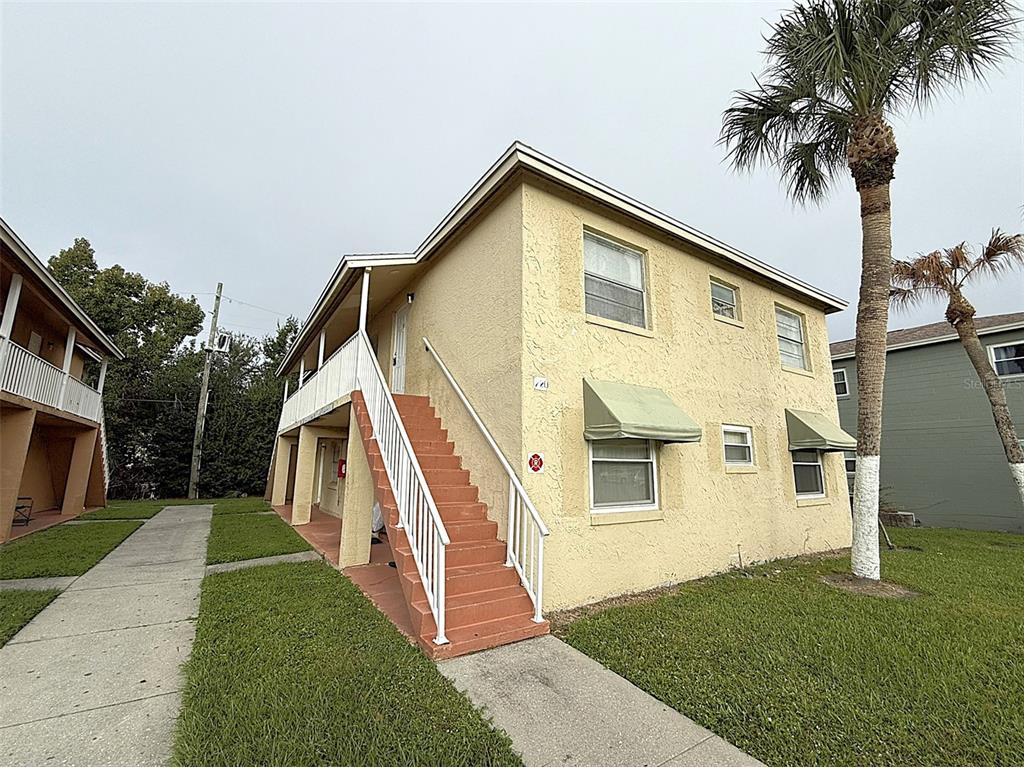 720 MICHIGAN COURT UNIT 4