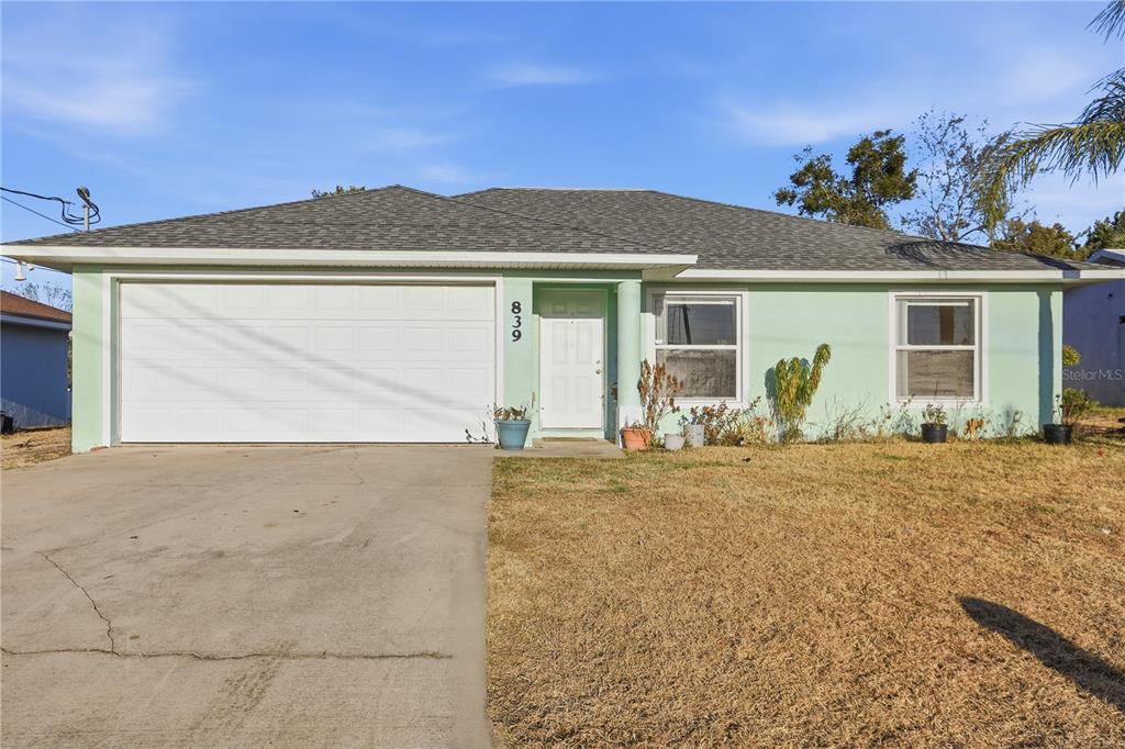 839 HOLLYWOOD STREET