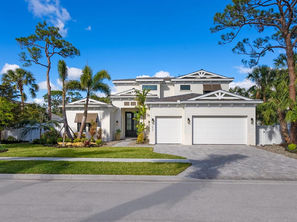 1519 HARBOR DRIVE