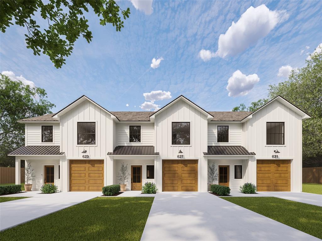124 N MILLER ROAD