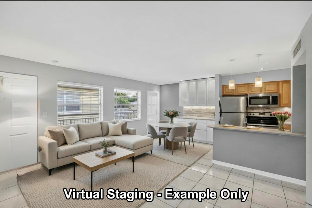 4051 NE 13th Avenue # 3, Fort Lauderdale FL 33334