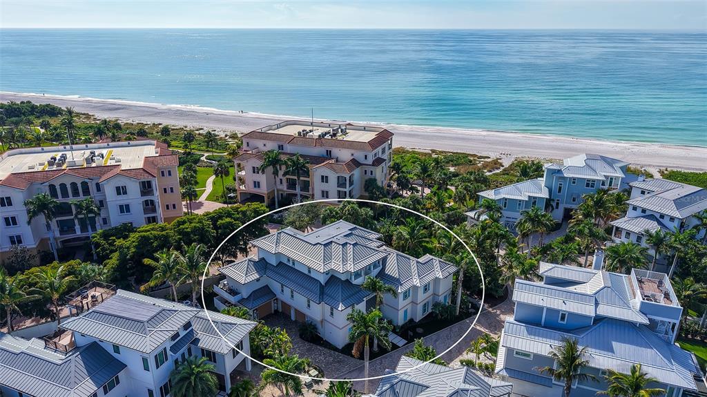 5005 GULF OF MEXICO DRIVE UNIT 4