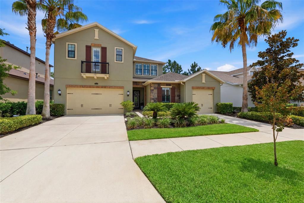 14231 AVON FARMS DRIVE