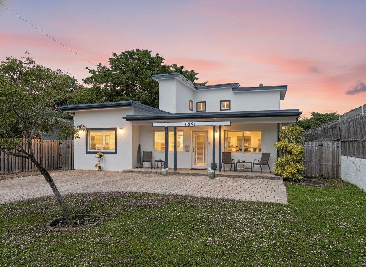 1129 NE 16th Street, Fort Lauderdale FL 33304