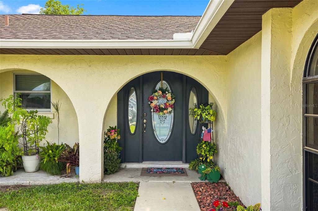 2432 LAKE FOREST AVENUE, SPRING HILL, FL — photo 5 of 30