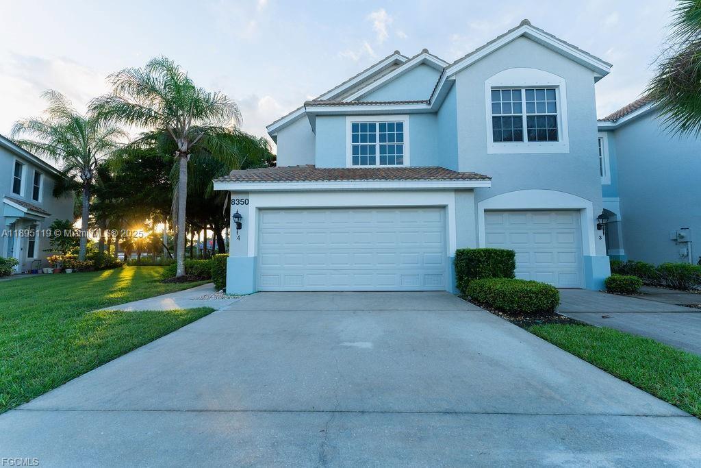 8350 Village Edge Cir # 4, Fort Myers FL 33919