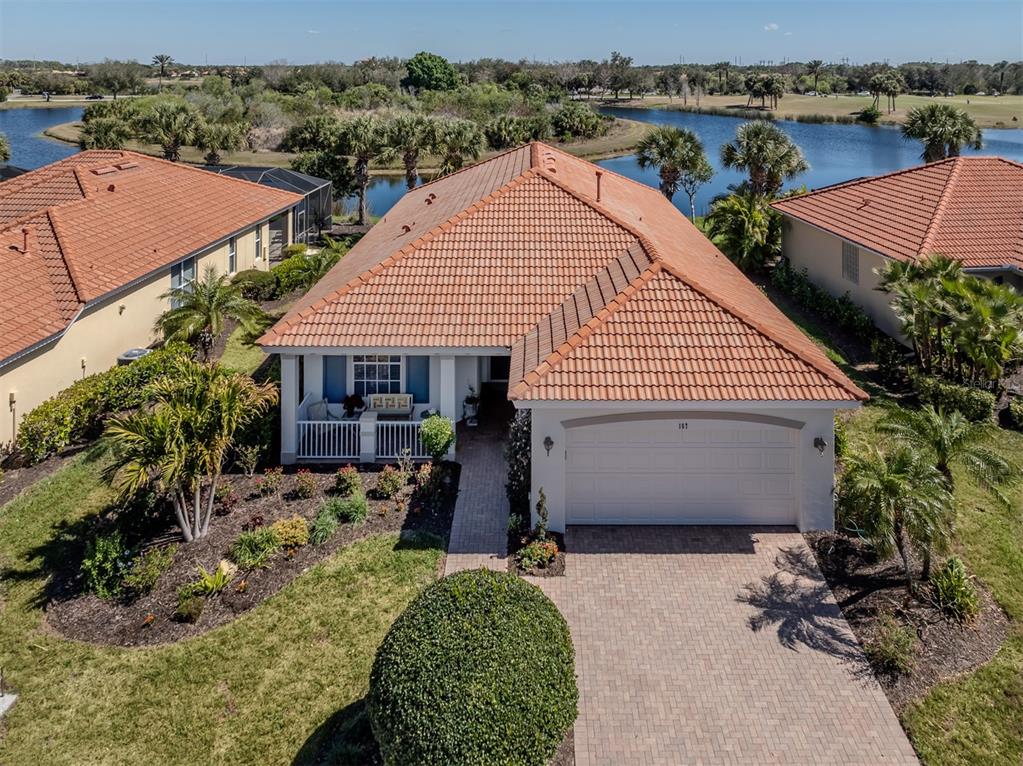 157 TREVISO COURT