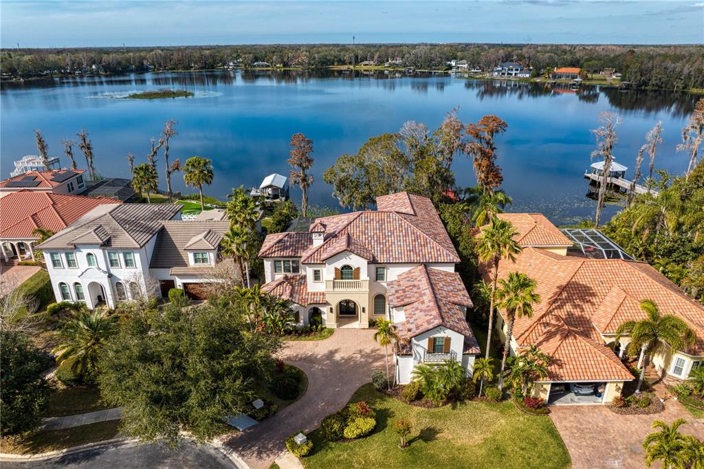 1903 HAVEN BEND