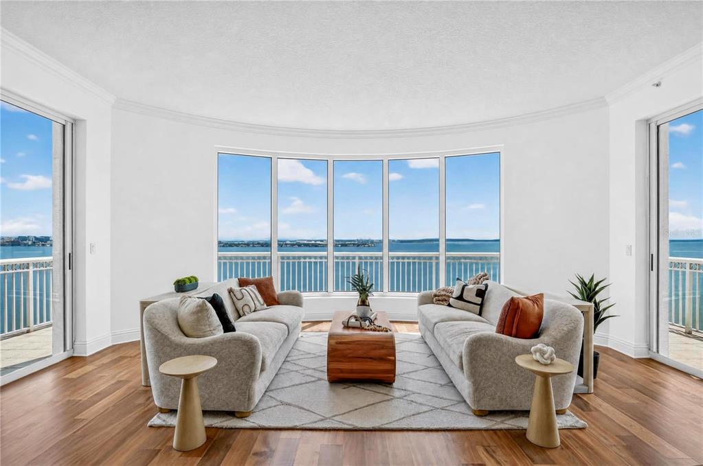 3507 BAYSHORE BOULEVARD UNIT 2101, TAMPA, FL — photo 2 of 30