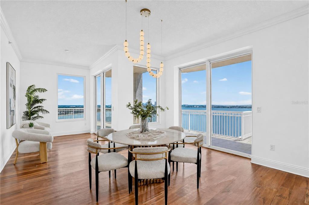 3507 BAYSHORE BOULEVARD UNIT 2101, TAMPA, FL — photo 4 of 30