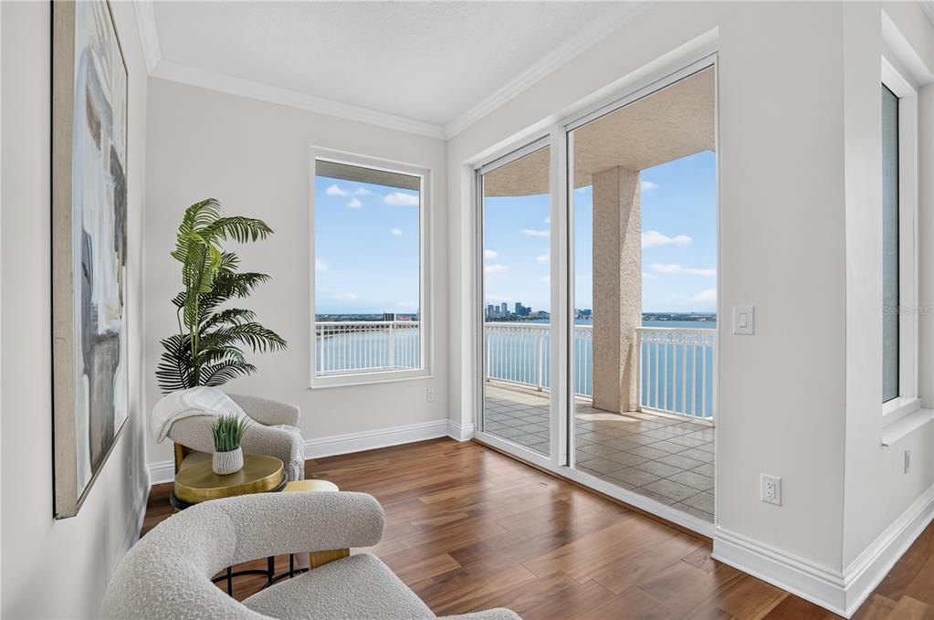 3507 BAYSHORE BOULEVARD UNIT 2101, TAMPA, FL — photo 5 of 30