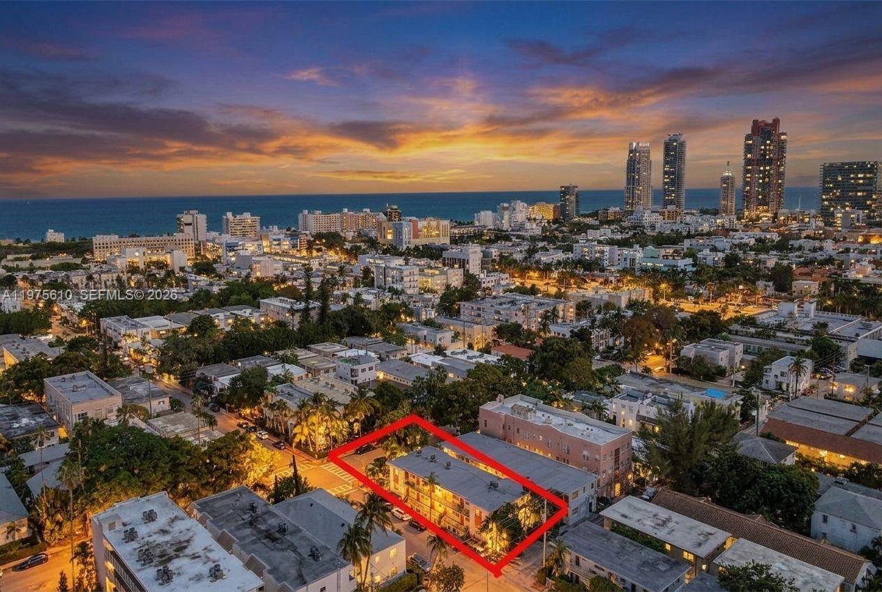 1000 7th St, Miami Beach FL 33139