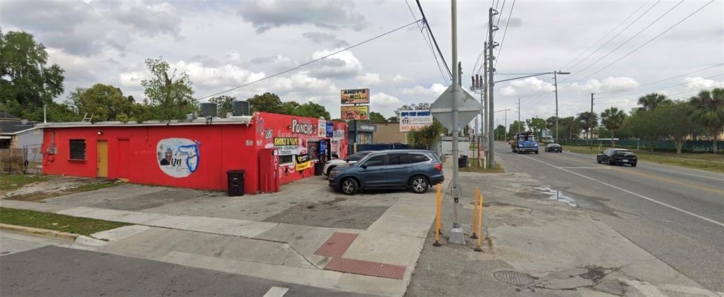 437 W KENNEDY BOULEVARD