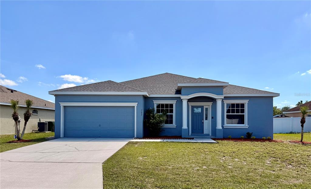 1192 NORMANDY HEIGHTS CIRCLE