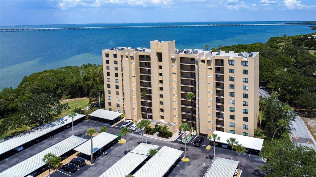 2616 COVE CAY DRIVE UNIT 506
