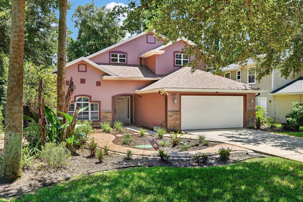 2322 STONEBRIDGE WAY, FLAGLER BEACH, FL — photo 3 of 30