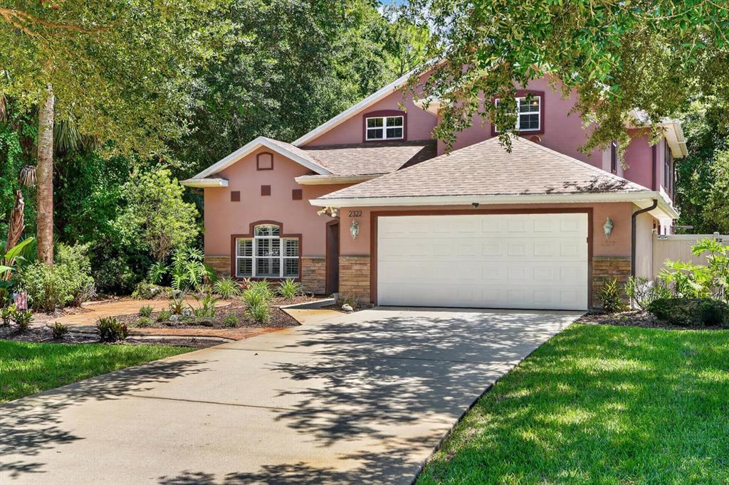 2322 STONEBRIDGE WAY, FLAGLER BEACH, FL — photo 4 of 30