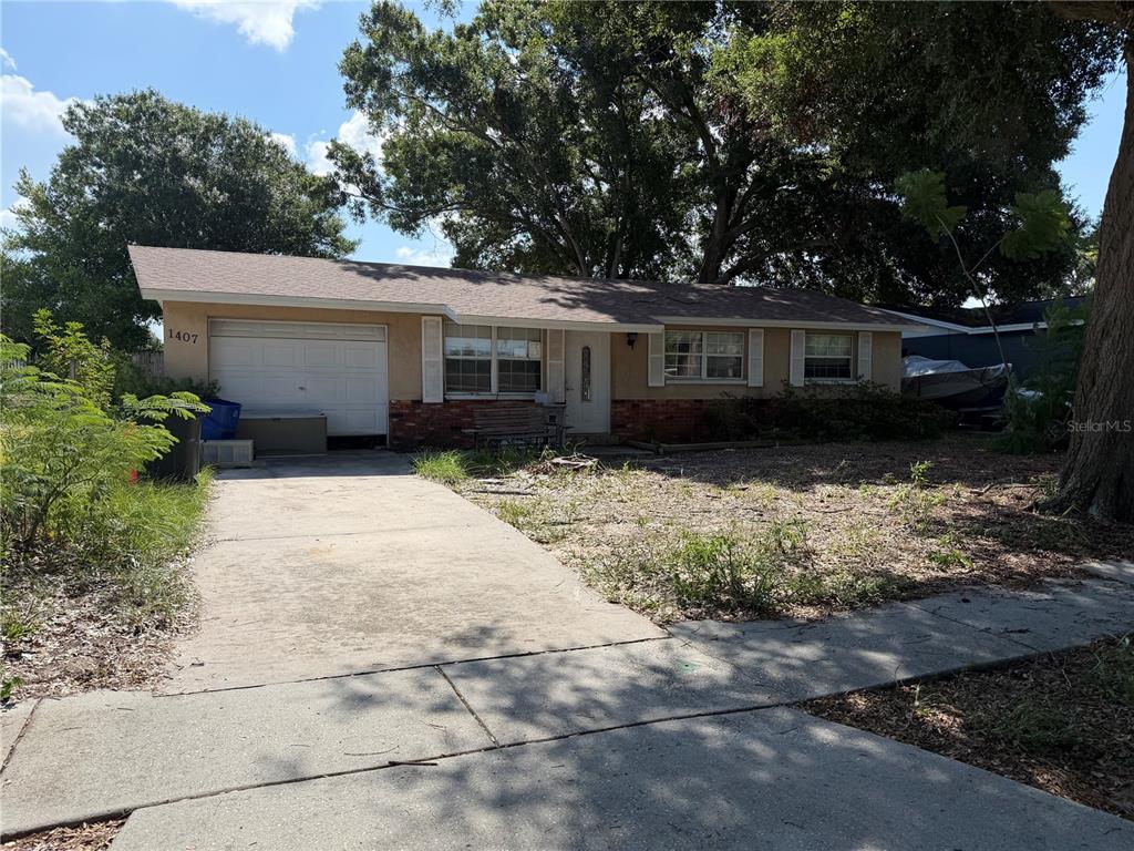 1407 COPPERTREE DRIVE, TARPON SPRINGS, FL — photo 4 of 19
