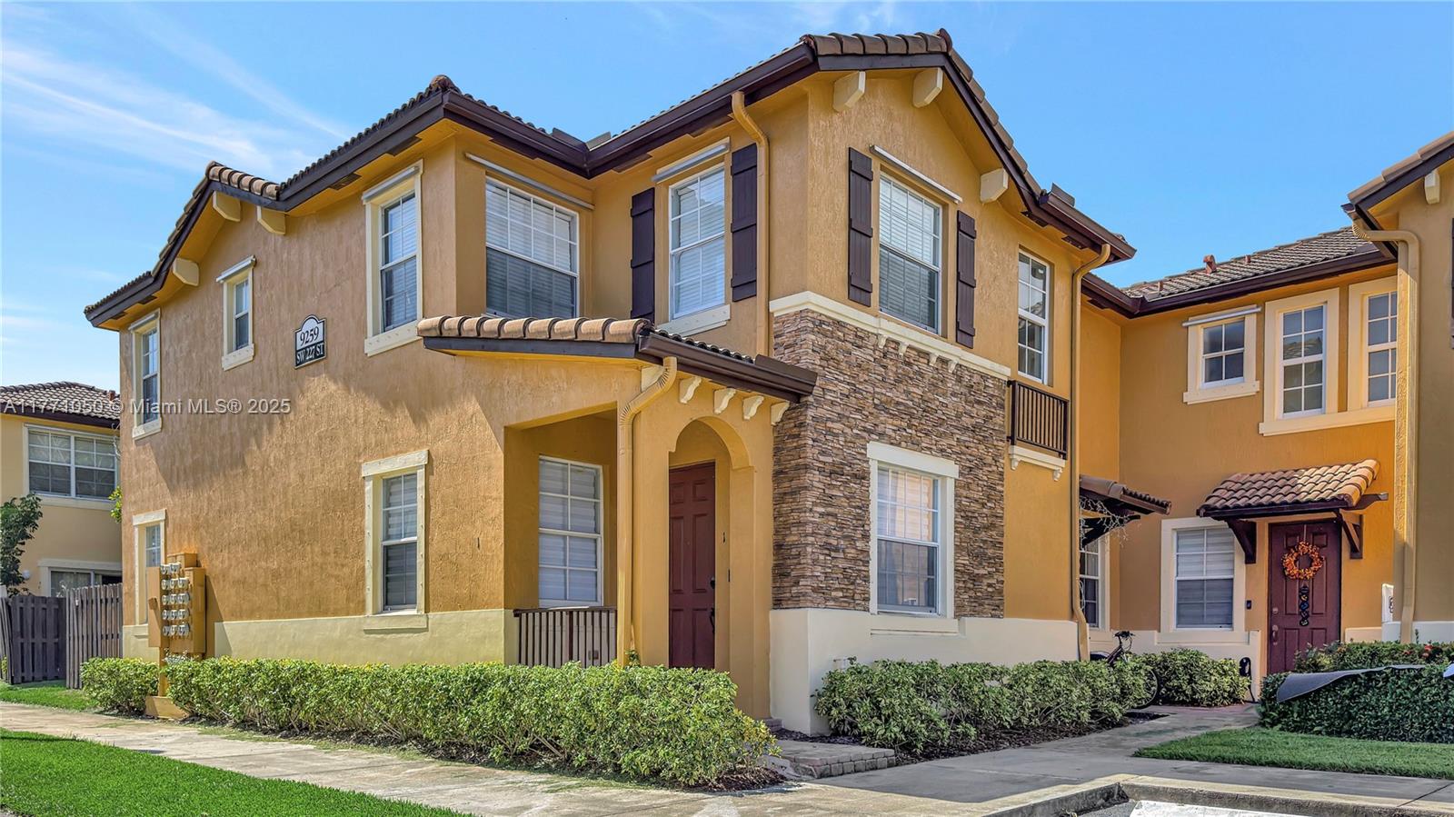 9259 SW 227th St # 25, Cutler Bay FL 33190