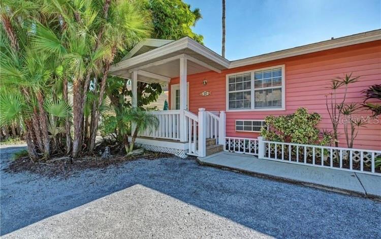 1603 GULF DRIVE N UNIT 27