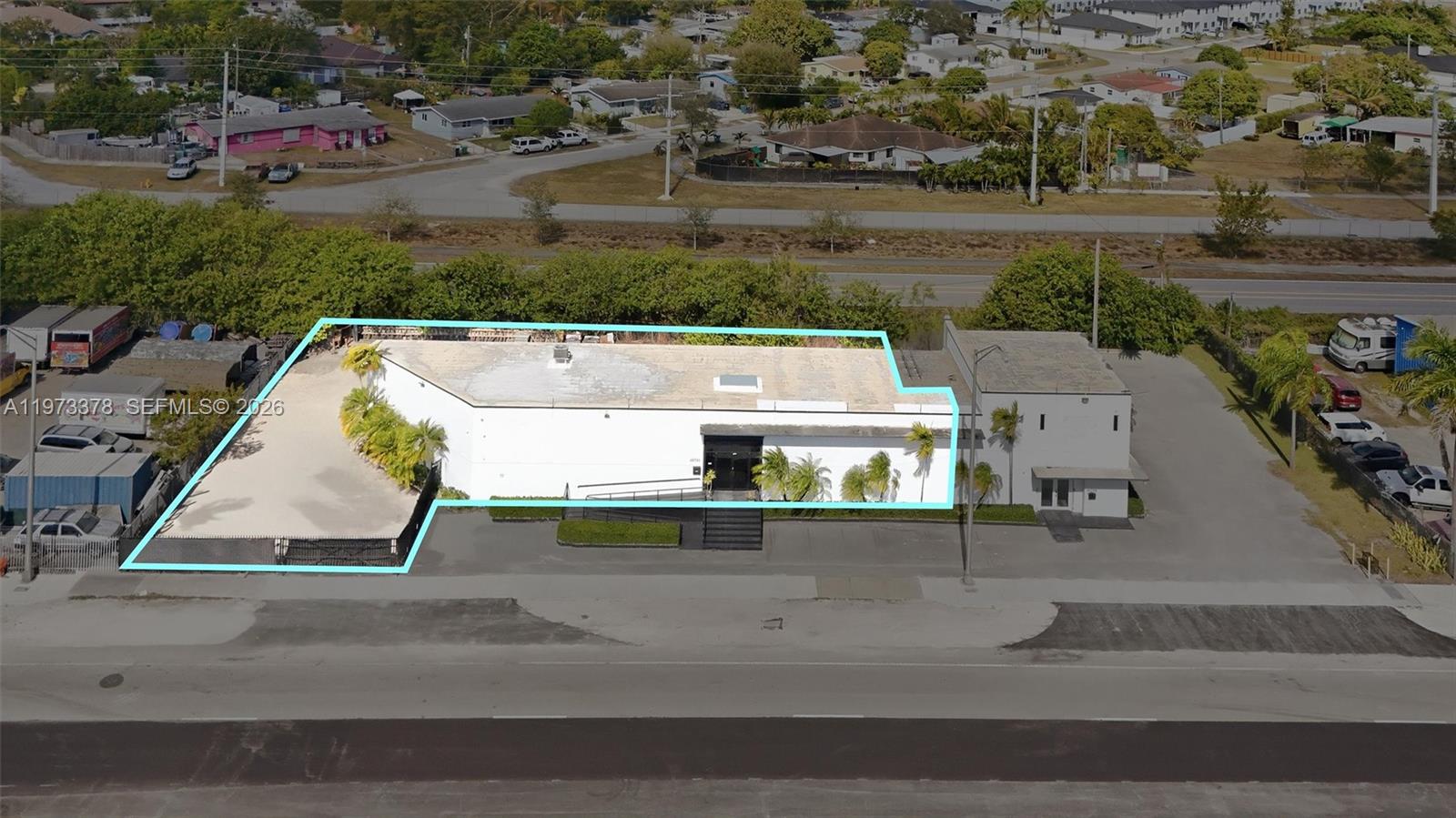 22790 S Dixie Hwy, Miami FL 33170
